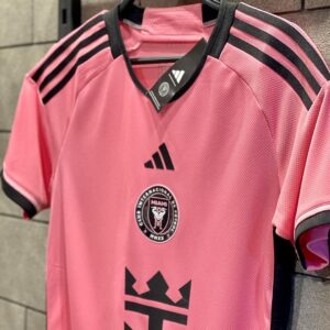 INTER MIAMI HOME KIT