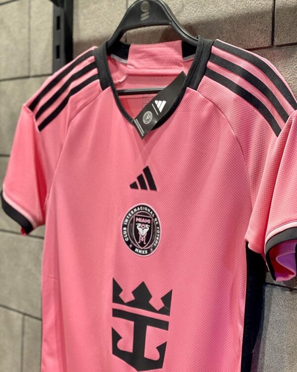 INTER MIAMI HOME KIT